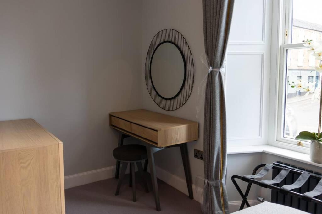Argyle Square Apartment Oban Exterior foto