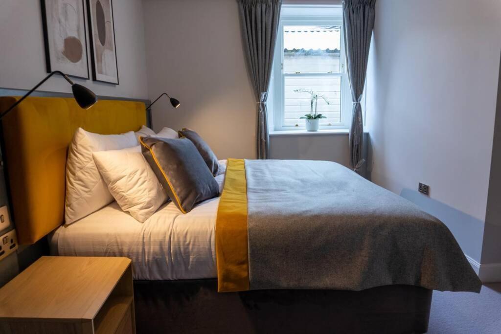 Argyle Square Apartment Oban Exterior foto